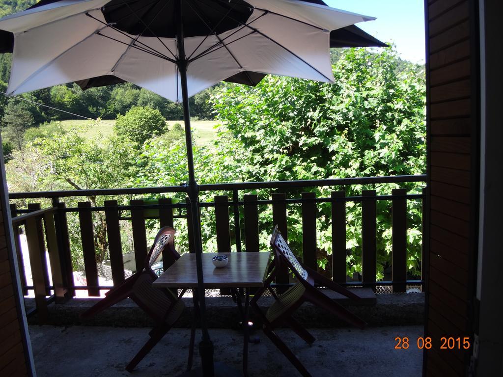 Hotel Bon Accueil Oyonnax Cameră foto